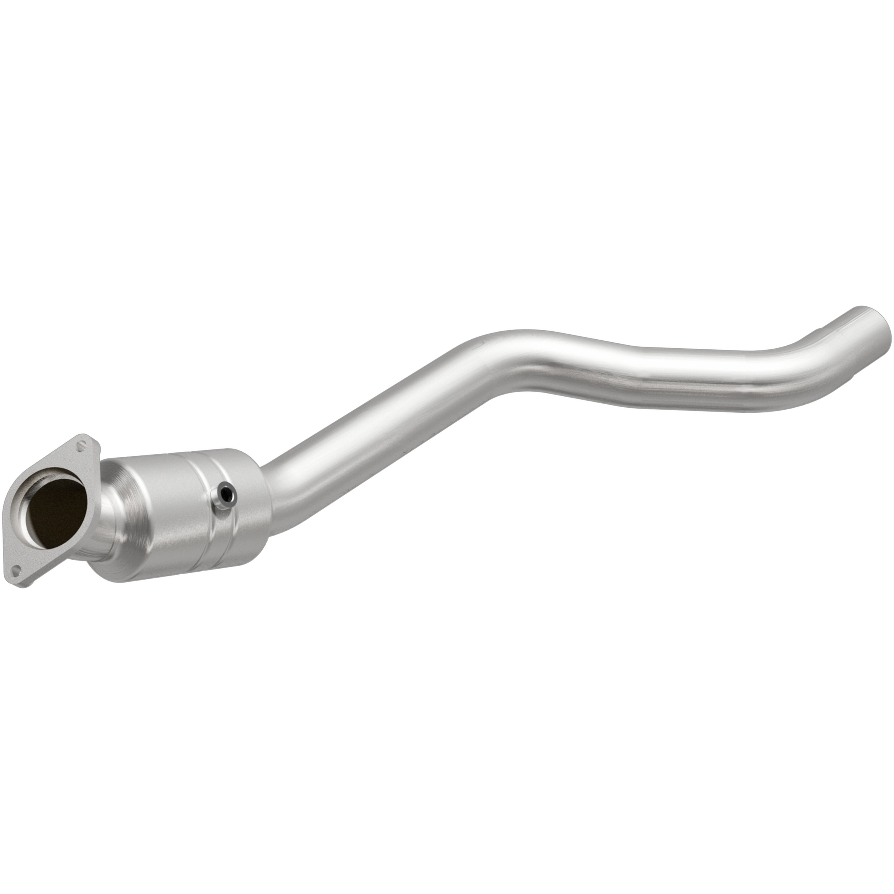 MagnaFlow Exhaust Products 52479 OEM Grade Direct-Fit Catalytic Converter